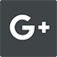 Google Plus Share Icon